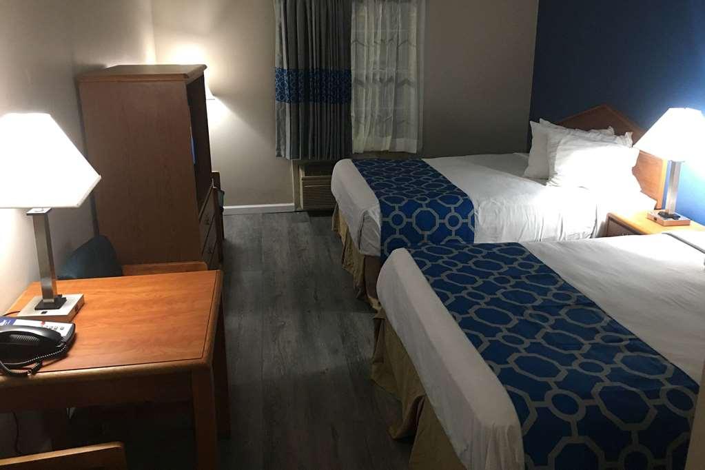 Baymont By Wyndham Adairsville Zimmer foto