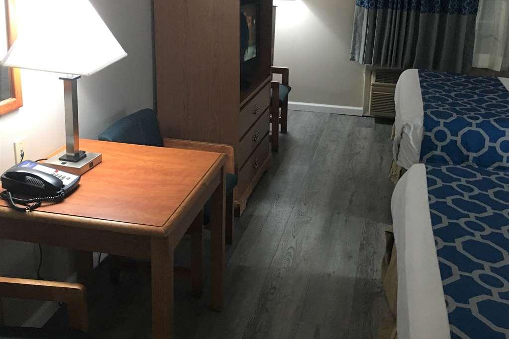 Baymont By Wyndham Adairsville Zimmer foto
